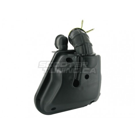 Air filter box Motoforce