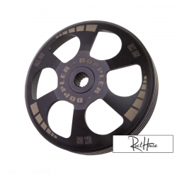 Clutch Bell Doppler SX86 107mm Minarelli