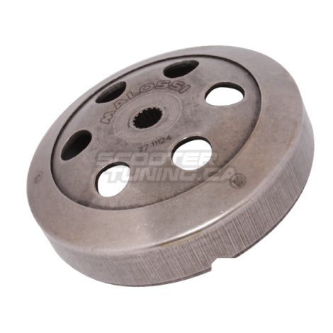 Clutch Bell Malossi 107mm