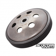Clutch bell Malossi Wing-Bell 107mm Minarelli