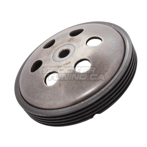 Clutch bell Malossi Wing-Bell 107mm