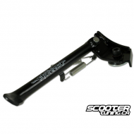 SideStand Buzzetti Honda Zoomer Black
