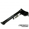 SideStand Buzzetti Honda Zoomer Black