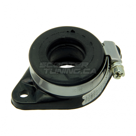 Adaptor 23mm rubber for Stage6 intake