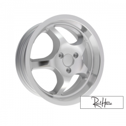 Roue Arrière Kiesler 13x5 (3/80)