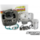 Cylinder Malossi Sport 50cc Cpi/Vento (12mm)