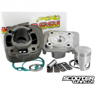 Cylinder Malossi Sport 50cc Cpi-Vento-keeway (12mm)