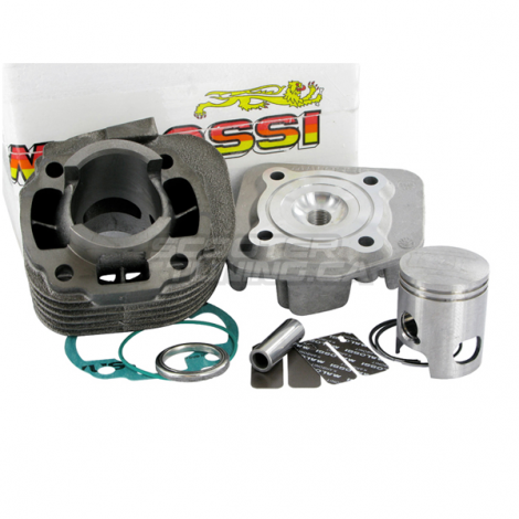Cylinder Malossi Sport 50cc Cpi/Vento (12mm)