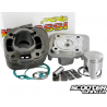 Cylinder Malossi Sport 50cc Cpi/Vento (12mm)