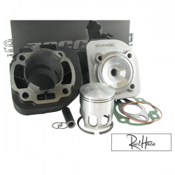 Cylindre Stage6 Streetrace 70cc Cpi-Vento-Keeway (12mm)