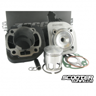 Cylinder Stage6 Streetrace 70cc Cpi-Vento-Keeway (12mm)