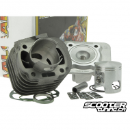 Cylinder Malossi 70cc Sport Cpi-Vento-Keeway (12mm)