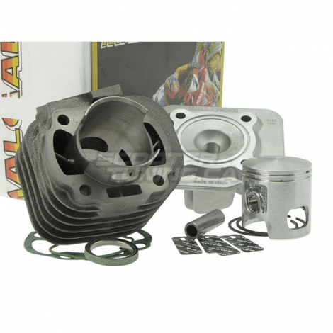 Cylinder Malossi 70cc Sport Cpi/Vento (12mm)