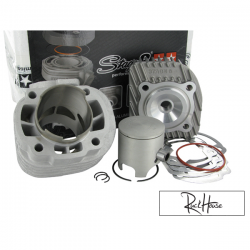 Cylinder Stage6 Racing MkII 70cc Cpi-Vento-Keeway (12mm)