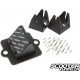 Reed valve Stage6 R/T FKM (Viton)