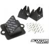 Reed valve Stage6 R/T FKM (Viton)