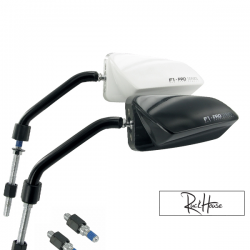Miroir BCD F1 Pro Series (M8)