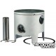 Cylinder kit Most Wicked 70cc 10mm
