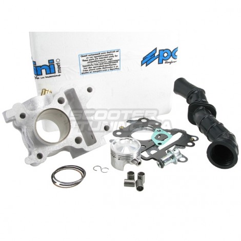 Cylinder kit Polini Sport 70cc