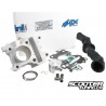 Cylinder kit Polini Sport 70cc