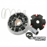 Variateur Malossi Multivar Bws / Zuma / C3 50F (4T)