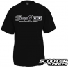 T-Shirt Stage6 Black