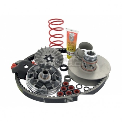 Oversize CVT MHR Overrange 2005 ATV (16mm Crank)