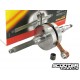Crankshaft Malossi MHR RHQ 12mm 85mm conrod