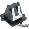 Racing reed valve Polini