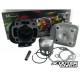 Cylinder kit Top performance Black Trophy 70cc