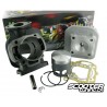 Cylinder kit Top performance Black Trophy 70cc