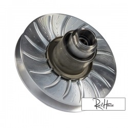 Poulie Arriere 2Fast GP aluminium Minarelli