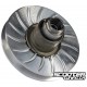 Rear pulley 2Fast GP aluminium