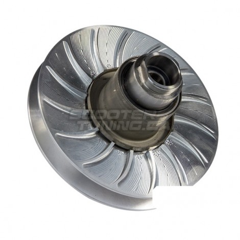 Rear pulley 2Fast GP aluminium