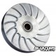 Rear pulley 2Fast GP aluminium