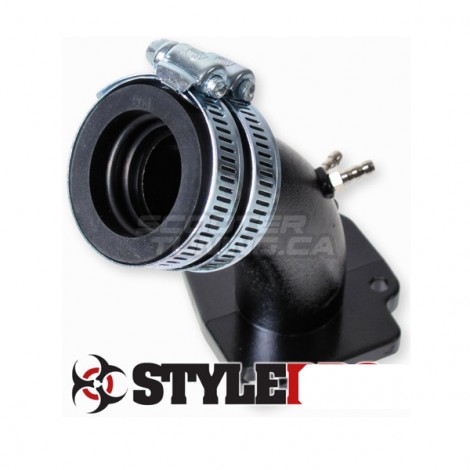 Intake Stylepro PGO (Universal carb)