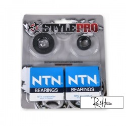 Crankshaft Bearing Stylepro (PGO-Genuine)