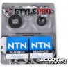 Crankshaft Bearing Stylepro PGO