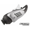 Exhaust Stage6 Street 