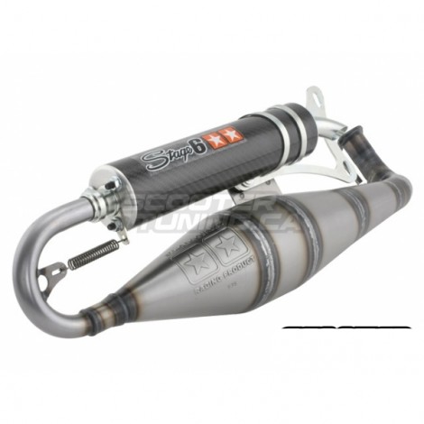 Exhaust Stage6 R1200