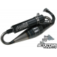 Exhaust System Polini For Race 4