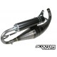 Exhaust Stage6 R/T 70 MKII