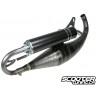 Exhaust Stage6 R/T 70 MKII