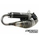 Exhaust VOCA Combat R/T 70cc