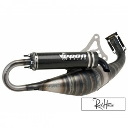 Exhaust VOCA Combat Pro Minarelli Horizontal