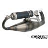 Exhaust Malossi MHR Team II
