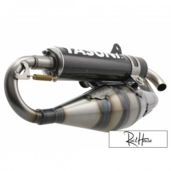 Exhaust Yasuni C21 Minarelli Horizontal