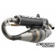 Exhaust Yasuni C21