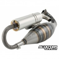Exhaust System 2Fast 70cc