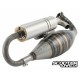 Exhaust System 2Fast 94cc